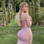 Lindsay Capuano