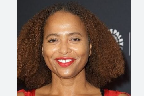 Lisa Nicole Carson